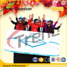 Amusement New Trend 9d Vr Simulator,Interactive Video Game 9d Virtual Reality Cinema Machine - Buy 9d Vr Simulator,Vr Video Game Machine,9d Virtual Reality Cinema Product on Alibaba.com