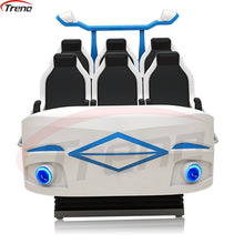 Amusement New Trend 9d Vr Simulator,Interactive Video Game 9d Virtual Reality Cinema Machine - Buy 9d Vr Simulator,Vr Video Game Machine,9d Virtual Reality Cinema Product on Alibaba.com