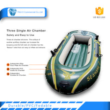 Cheap 2-4 Person Pvc Portable Fishing Rigid Inflatable Boat - Buy Inflatable Fishing Boat,Plastic Rowing Boat,Inflatable Boat Product on Alibaba.com