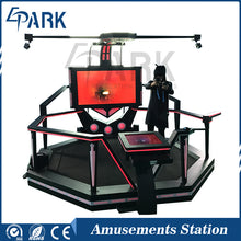 Epark Fantasy Multiplayer Virtual Reality Battle Game Infinite Space Walking Platform Vr Walk - Buy Vr Walk,Infinite Space Walking Platform,Infinite Space Walking Platform Product on Alibaba.com