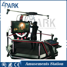 Epark Fantasy Multiplayer Virtual Reality Battle Game Infinite Space Walking Platform Vr Walk - Buy Vr Walk,Infinite Space Walking Platform,Infinite Space Walking Platform Product on Alibaba.com