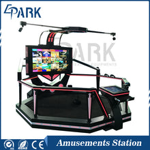 Epark Fantasy Multiplayer Virtual Reality Battle Game Infinite Space Walking Platform Vr Walk - Buy Vr Walk,Infinite Space Walking Platform,Infinite Space Walking Platform Product on Alibaba.com