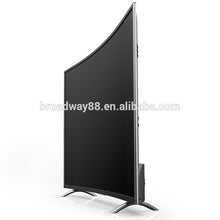 Factory Wholesale 55 Inch Uhd 4k Curved Smart D-led Tv With Wifi,Android System,App Download ! - Buy 55 Inch 4k Smart Curved Led Tv,55 Inch Smart 4k Curved D-led Tv,55" 4k Smart Tv With App Download Product on Alibaba.com