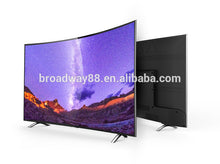 Factory Wholesale 55 Inch Uhd 4k Curved Smart D-led Tv With Wifi,Android System,App Download ! - Buy 55 Inch 4k Smart Curved Led Tv,55 Inch Smart 4k Curved D-led Tv,55" 4k Smart Tv With App Download Product on Alibaba.com