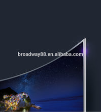 Factory Wholesale 55 Inch Uhd 4k Curved Smart D-led Tv With Wifi,Android System,App Download ! - Buy 55 Inch 4k Smart Curved Led Tv,55 Inch Smart 4k Curved D-led Tv,55" 4k Smart Tv With App Download Product on Alibaba.com