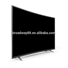Factory Wholesale 55 Inch Uhd 4k Curved Smart D-led Tv With Wifi,Android System,App Download ! - Buy 55 Inch 4k Smart Curved Led Tv,55 Inch Smart 4k Curved D-led Tv,55" 4k Smart Tv With App Download Product on Alibaba.com