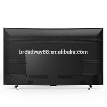 Factory Wholesale 55 Inch Uhd 4k Curved Smart D-led Tv With Wifi,Android System,App Download ! - Buy 55 Inch 4k Smart Curved Led Tv,55 Inch Smart 4k Curved D-led Tv,55" 4k Smart Tv With App Download Product on Alibaba.com