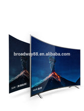 Factory Wholesale 55 Inch Uhd 4k Curved Smart D-led Tv With Wifi,Android System,App Download ! - Buy 55 Inch 4k Smart Curved Led Tv,55 Inch Smart 4k Curved D-led Tv,55" 4k Smart Tv With App Download Product on Alibaba.com