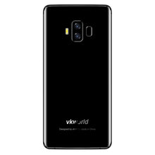 Factory Price 5g Vkworld S8 5.99" 18:9 Fhd Smartphone,Dual Back Cameras,5500mah Battery,Android 7.0 Mobile Cell Phone - Buy 5g Phone,High Quality Vkworld Cellphone,Andorid 4g Smartphone Product on Alibaba.com