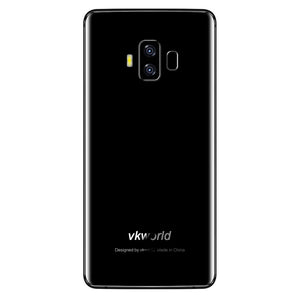 Factory Price 5g Vkworld S8 5.99" 18:9 Fhd Smartphone,Dual Back Cameras,5500mah Battery,Android 7.0 Mobile Cell Phone - Buy 5g Phone,High Quality Vkworld Cellphone,Andorid 4g Smartphone Product on Alibaba.com