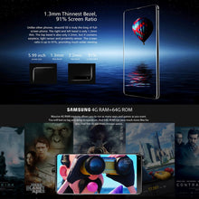 Factory Price 5g Vkworld S8 5.99" 18:9 Fhd Smartphone,Dual Back Cameras,5500mah Battery,Android 7.0 Mobile Cell Phone - Buy 5g Phone,High Quality Vkworld Cellphone,Andorid 4g Smartphone Product on Alibaba.com