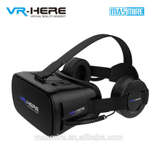 https://virtual-land.myshoplify.com Free Sample And Dropshipping Vr 3d Glasses Blue Film Hot Video Google Vr Headset - Buy Vr Headset,Vr 3d Glasses,Vr Box Product on Alibaba.com