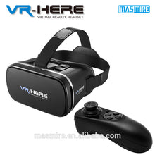 https://virtual-land.myshoplify.com Free Sample And Dropshipping Vr 3d Glasses Blue Film Hot Video Google Vr Headset - Buy Vr Headset,Vr 3d Glasses,Vr Box Product on Alibaba.com