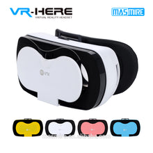 https://virtual-land.myshoplify.com Free Sample And Dropshipping Vr 3d Glasses Blue Film Hot Video Google Vr Headset - Buy Vr Headset,Vr 3d Glasses,Vr Box Product on Alibaba.com