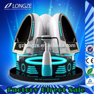 Funny Entertainment 9D Vr with 6 players For Child Education and game virtual reality experience, View 9D Vr, Longze Product Details from Guangzhou Longze Electronic Technology Co., Ltd. on Alibaba.com