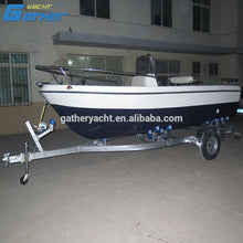 Gather Factory China Hot Sale 5m Fishing Boat Fiberglass Boat For Sale - Buy Fishing Boat,Fiberglass Boat,Fishing Boat For Sale Product on Alibaba.com