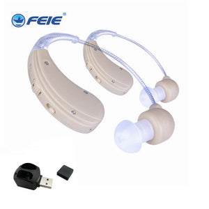 Mini hearing aid ear S-109S Free Shipping