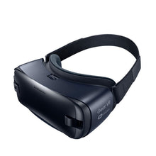 Gear VR 4.0 Virtual Reality Glasses Support Samsung Galaxy S8 S8+ Note7 Note 5 S6 S6 Edge S7 S7 Edge Gear Remote Controller