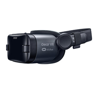 Cheap Gear VR 5.0 3D VR Glasses Helmet Built in Gyro Sens for Samsung Galaxy S9 S9Plus S8 S8+ Note5 Note 7 S6 S7 S7Edge