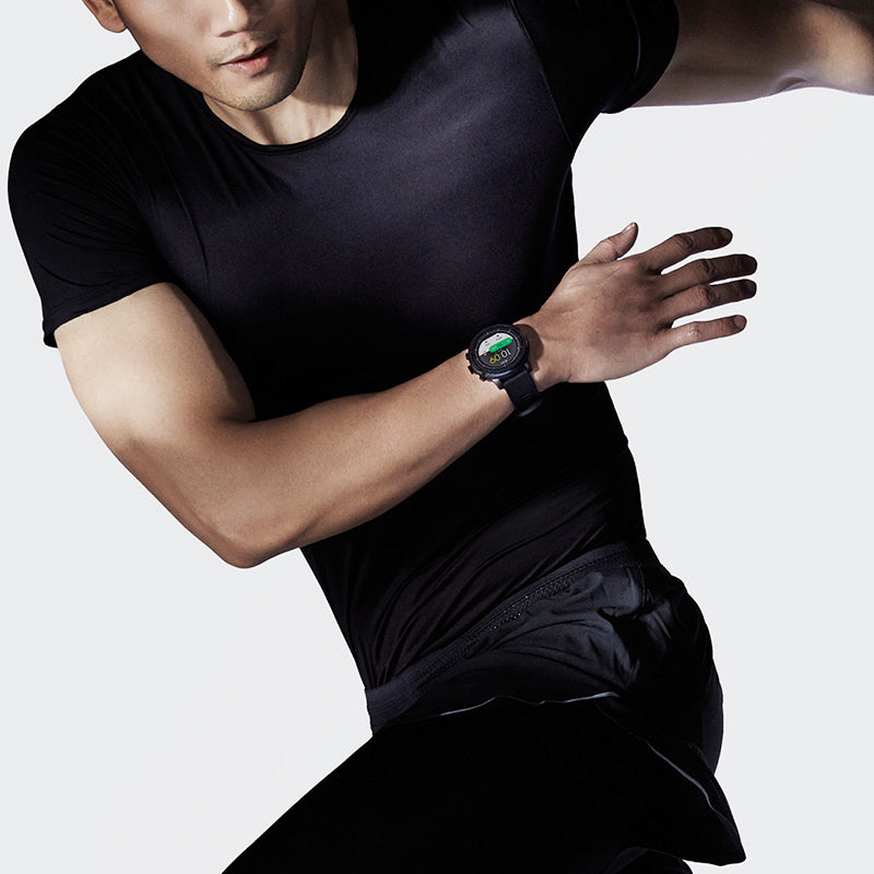 Xiaomi huami amazfit stratos smart sports watch on sale 2