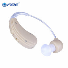 Mini hearing aid ear S-109S Free Shipping