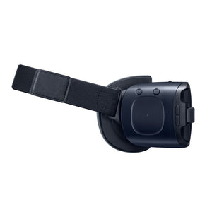 Gear VR 4.0 R323 Virtual Reality Glasses Support Samsung Galaxy S9 S9Plus S8 S8+ S6 S6 Edge S7 S7 Edge Gear Remote Controller #refresh