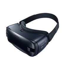 Gear VR 4.0 R323 Virtual Reality Glasses Support Samsung Galaxy S9 S9Plus S8 S8+ S6 S6 Edge S7 S7 Edge Gear Remote Controller #refresh