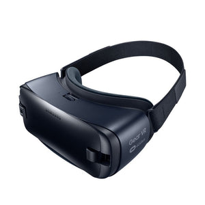 Gear VR 4.0 R323 Virtual Reality Glasses Support Samsung Galaxy S9 S9Plus S8 S8+ S6 S6 Edge S7 S7 Edge Gear Remote Controller #refresh