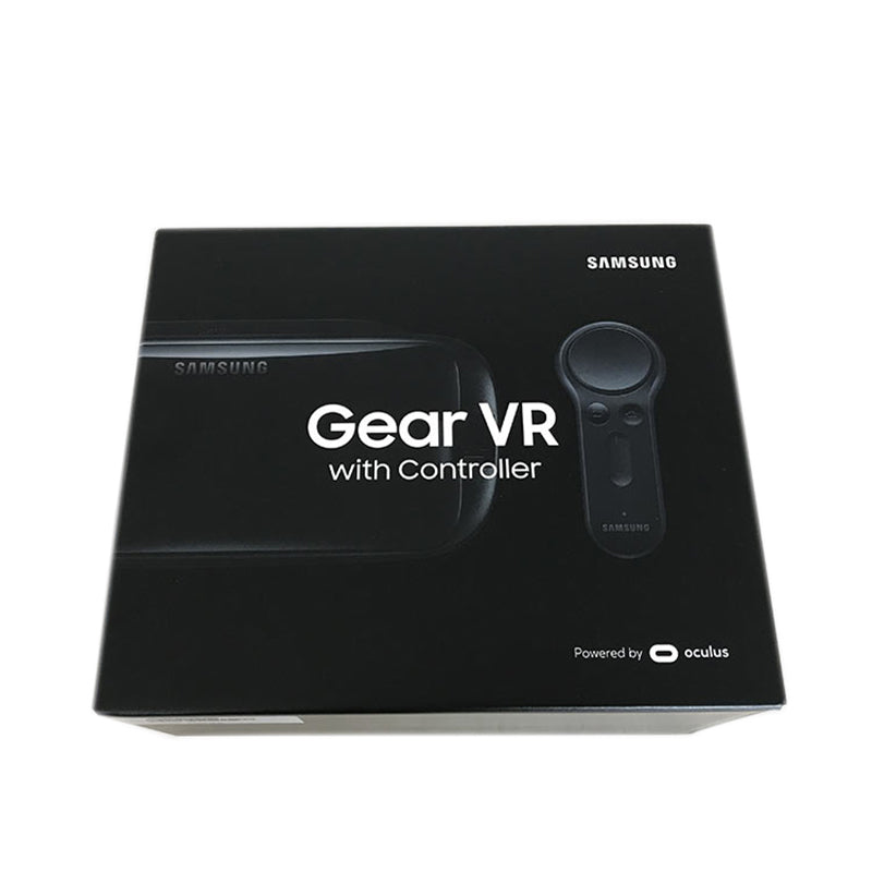 Gear VR 5.0 3D Glasses Controllers Sets Built-in Gyro Sensor Virtual Reality Headset for Samsung GalaxyS9 S9Plus S8 S8+ Note5 S6 #refresh