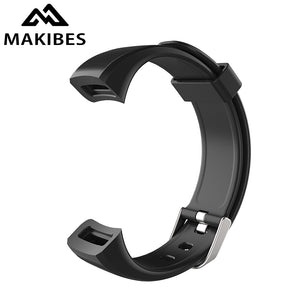 Replacement Wrist Strap for Makibes HR3 Smart Fitness Band