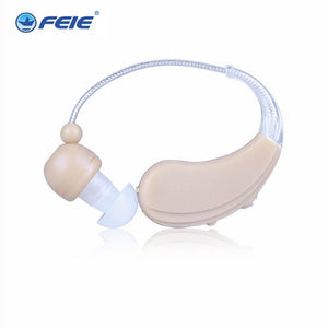 Mini hearing aid ear S-109S Free Shipping