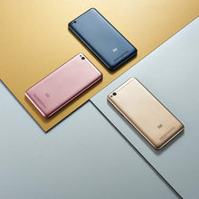 Global Version Xiaomi Redmi 4A 4 A Smartphone Snapdragon 425 Quad Core 2G RAM 16G ROM FDD LTE 4G 5" 13MP 1280x720p MIUI 8.5 OTA
