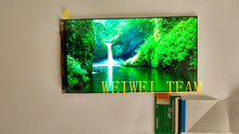 5.5 inch 2560*1440 2K LS055R1SX03 LCD Module Screen For VR Headset Glass Virtual Reality DIY CV1 PC 1440P Monitor