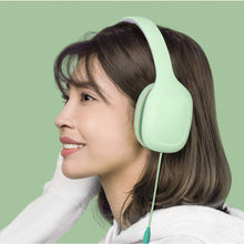 Original Xiaomi Mi Headphones Easy Version With Mic Headset 3.5mm Stereo Music HiFi Earphone Button Control Headphone