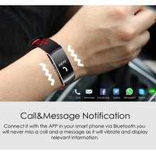 LEMFO Q8 Smart Wristbands Fitness Bracelet IP68 Waterproof Smart Bracelets Heart Rate Monitor Fitness Bracelet Band
