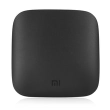 Original Xiaomi Mi 3S TV Box 4K 64bit Android 6.0 Media Player Quad Core Amlogic S905X Dolby DTS HDMI