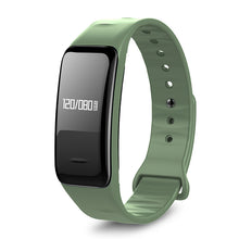 LEMFO C1 Wristbands Smart Band Heart Rate Monitor Fitness Bracelet Pedometer Smart Band Blood Pressure Monitor Wristband