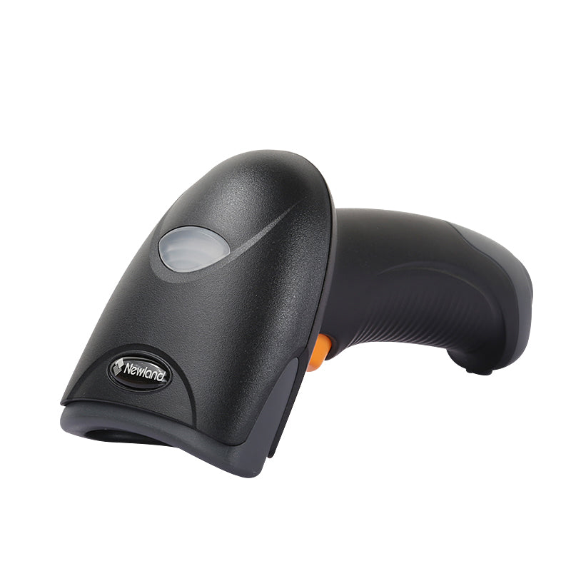 Newland HR22 2D Barcode scanner CCD supermarket express PDF417 QR code WIRED reader gun