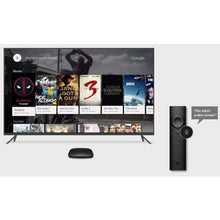 Global Version Original Xiaomi MI TV BOX 3 Smart 4K Ultra HD 2G 8G Android 6.0 Google Cast Netflix Red Bull Media Player mi box3
