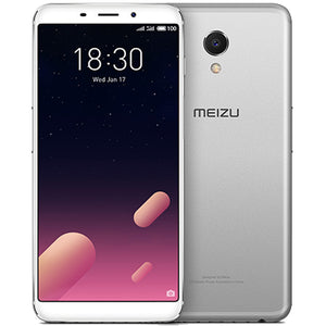 Original Meizu M6s mblu S6 4G LTE Global Version 3GB 32GB Exynos 7872 Hexa Core 5.7" HD screen 16.0MP Fingerprint Smart Phone