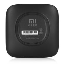 Original Xiaomi Mi 3S TV Box 4K 64bit Android 6.0 Media Player Quad Core Amlogic S905X Dolby DTS HDMI