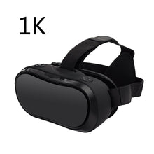 VR Box Virtual PC Glasses Headset All In One VR for PC PS4 Xbox One VR 3D Glasses for iphone Android Samsung Smartphone #refresh