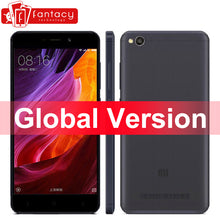 Global Version Xiaomi Redmi 4A 4 A Smartphone Snapdragon 425 Quad Core 2G RAM 16G ROM FDD LTE 4G 5" 13MP 1280x720p MIUI 8.5 OTA