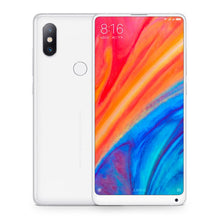 Original Xiaomi Mi MIX 2S 6GB RAM 64GB ROM Mobile Phone Snapdragon 845 Octa Core 3400mAh 5.99" Full Screen Display 12.0MP