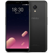 Original Meizu M6s mblu S6 4G LTE Global Version 3GB 32GB Exynos 7872 Hexa Core 5.7" HD screen 16.0MP Fingerprint Smart Phone