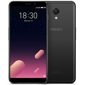 Original Meizu M6s mblu S6 4G LTE Global Version 3GB 32GB Exynos 7872 Hexa Core 5.7" HD screen 16.0MP Fingerprint Smart Phone