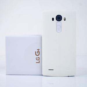 G4 Unlocked Original LG G4 H815T H810 H811 H818 Cellphone 5.5" 3GB RAM 32GB ROM Hexa Core 16.0MP Camera 4G LTE Mobile Phone