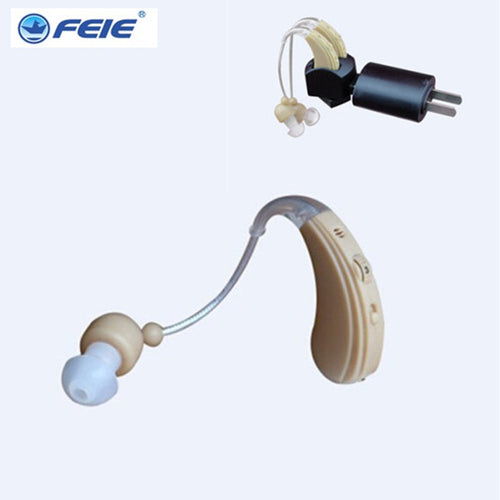 Mini hearing aid ear S-109S Free Shipping