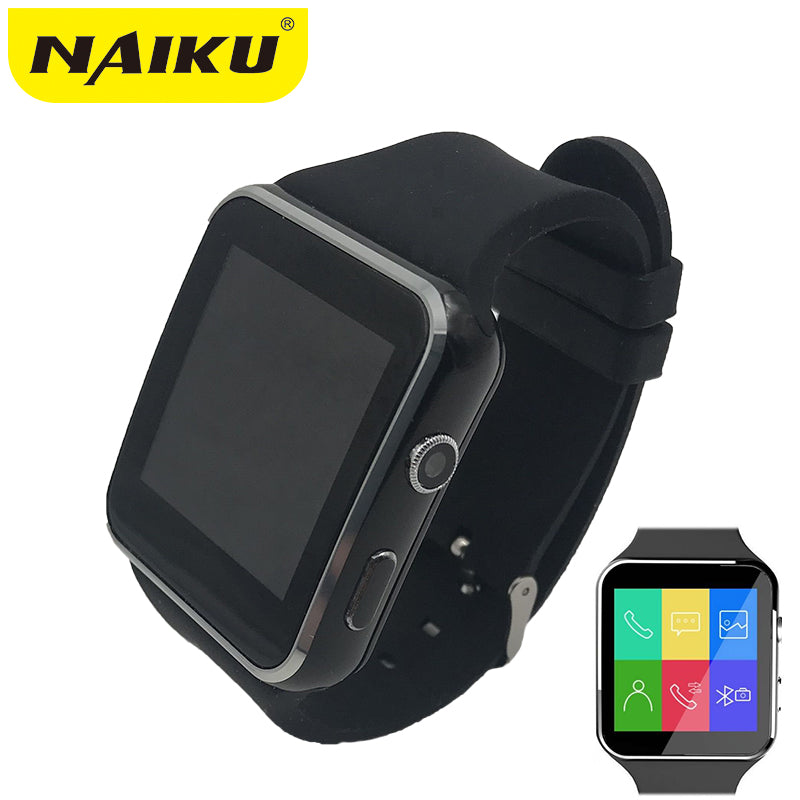 Naiku smart watch hotsell