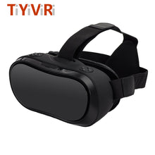 VR Box Virtual PC Glasses Headset All In One VR for PC PS4 Xbox One VR 3D Glasses for iphone Android Samsung Smartphone #refresh